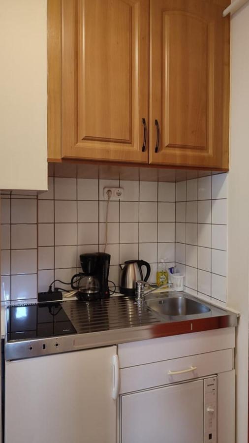 Bük Abigel Thermal Apartman מראה חיצוני תמונה