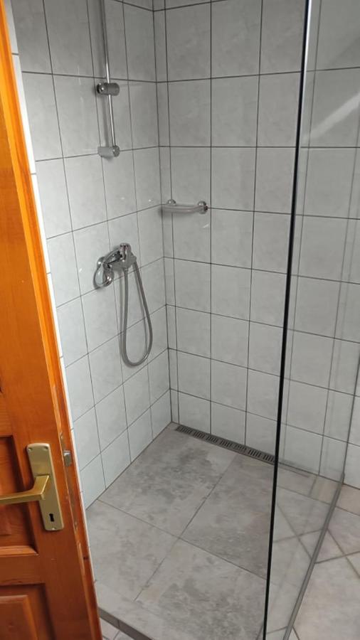 Bük Abigel Thermal Apartman מראה חיצוני תמונה